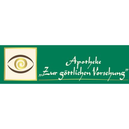 Logo von Apotheke Zur göttlichen Vorsehung Mag pharm Junger & Mag pharm Dr Gasser KG