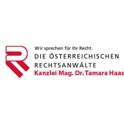 Logo od Mag. Dr. Tamara Haas