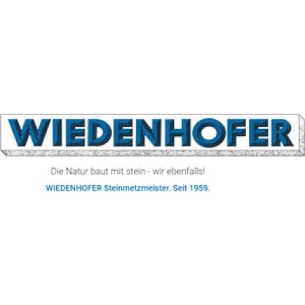 Logo od L Wiedenhofer Steinmetzmeister-GmbH & Co KG