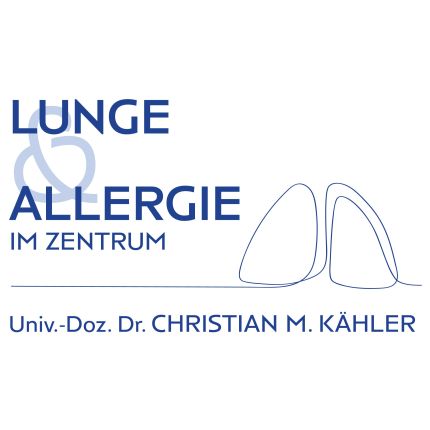 Logótipo de Univ-Doz. Dr. Christian M. Kähler