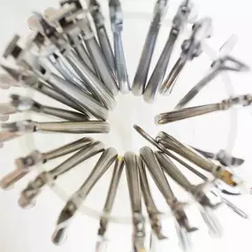 Bild von Dr. med. dent. Karin Schweiger