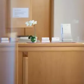 Bild von Dr. med. dent. Karin Schweiger