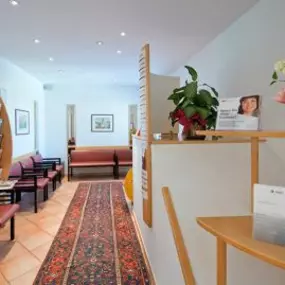 Bild von Dr. med. dent. Karin Schweiger