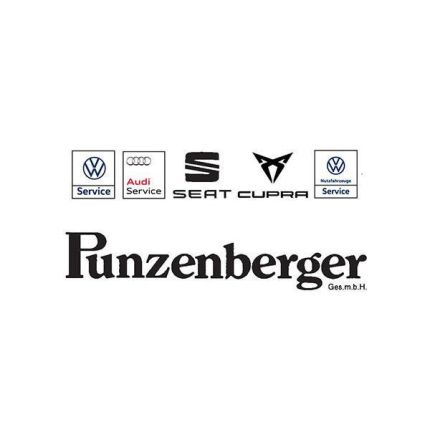 Logo da Autohaus Punzenberger GmbH Seat-Cupra, VW, Audi