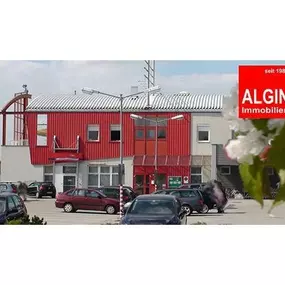 ALGIN Immobilien GmbH