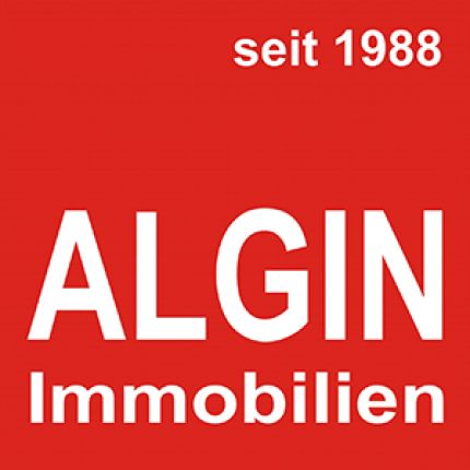 Logo de ALGIN Immobilien GmbH