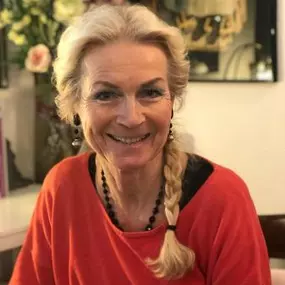 Maderthaner Maria Dr. - Kognitive Verhaltenstherapie - Klinische Psychologin