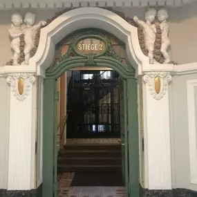 Maderthaner Maria Dr. - Kognitive Verhaltenstherapie - Klinische Psychologin