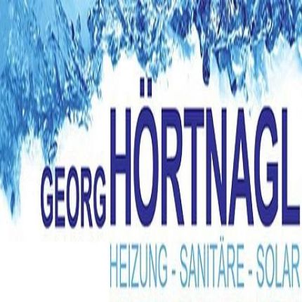 Logotyp från Georg Hörtnagl Installationen