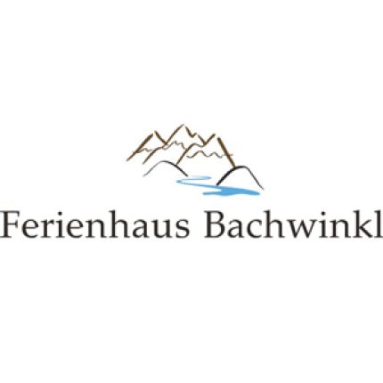 Logo von Ferienhaus Bachwinkl