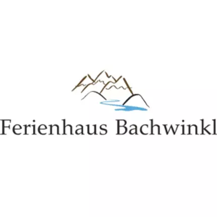 Logo od Ferienhaus Bachwinkl