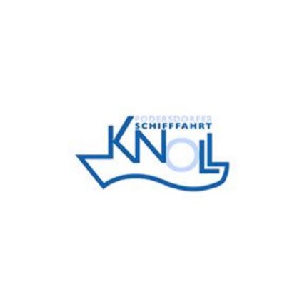 Logo da Schifffahrt Knoll