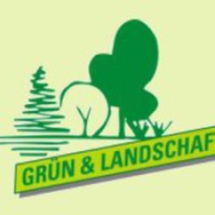 Logo de Grün & Landschaft Gartengestaltung