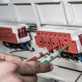 Elektro Hartmann - in Götzis - Elektrik