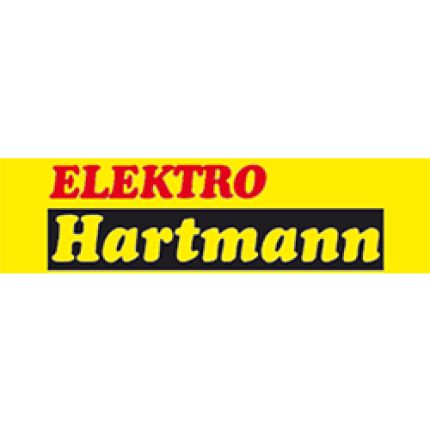 Logo von Elektro Hartmann