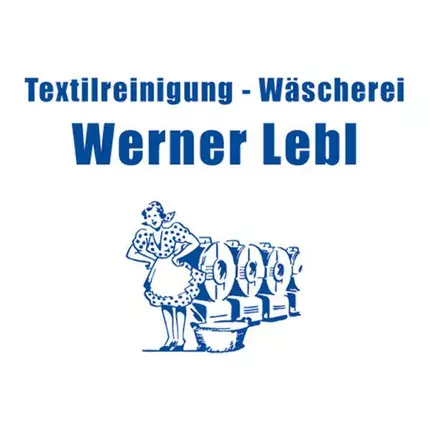 Logo fra Textilreinigung Werner Lebl