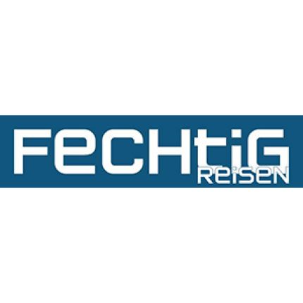 Logo van Fechtig Reisen GmbH