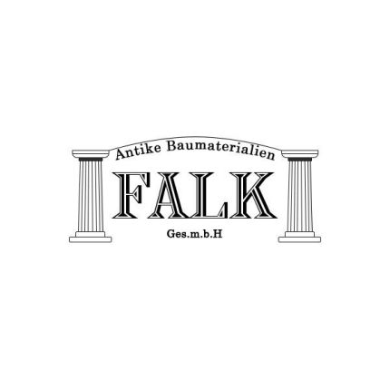 Logo da Falk Ges.m.b.H
