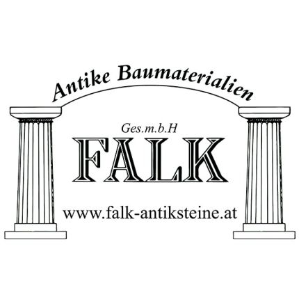 Logo von Falk Antike Baumaterialien Ges.m.b.H