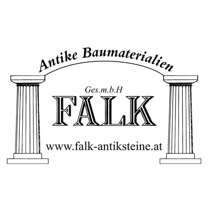 Logótipo de Falk Antike Baumaterialien Ges.m.b.H