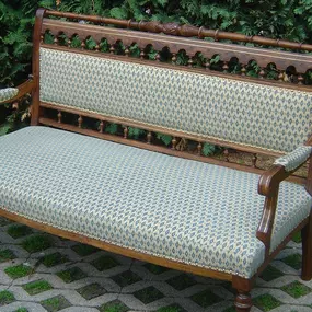 Tapezierer Sattler Neumayr Günter GmbH 5730 Mittersill