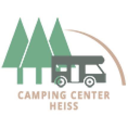 Logo fra Camping Center Heiss