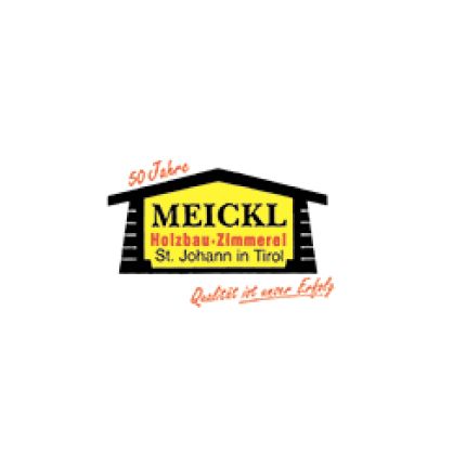 Logotipo de Meickl Raimund GmbH & Co KG