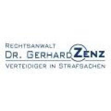 Logo von Dr. Gerhard Zenz