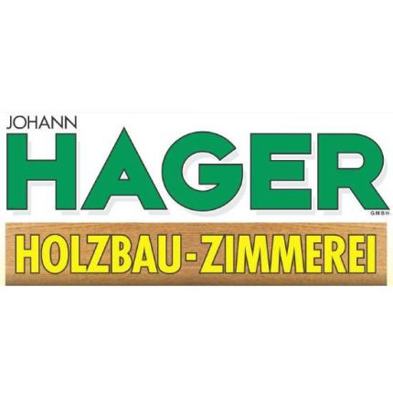 Logo od Hager Johann GmbH