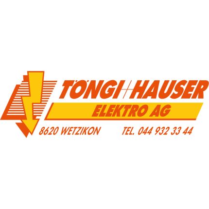 Logo de Töngi & Hauser Elektro AG