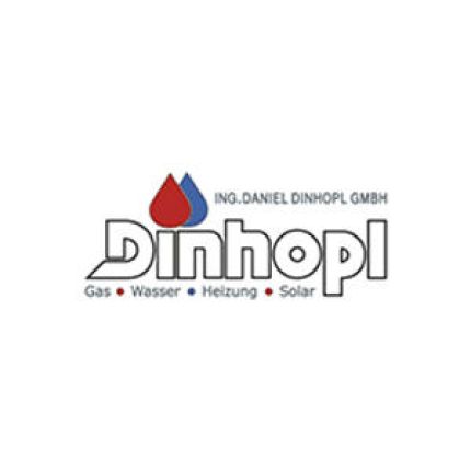 Logotyp från Dinhopl Daniel Ing GmbH