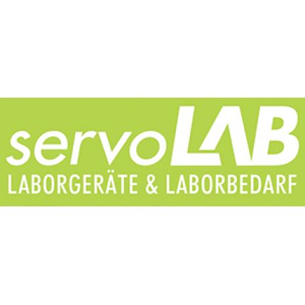 Logotipo de servoLAB gmbh