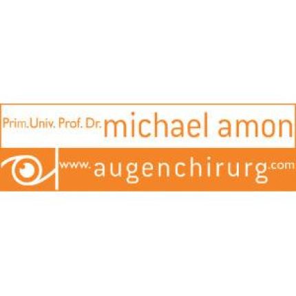 Logo from Prim. Univ. Prof. Dr. Michael Amon