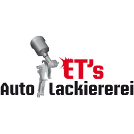 Logotipo de ET's Autolackiererei