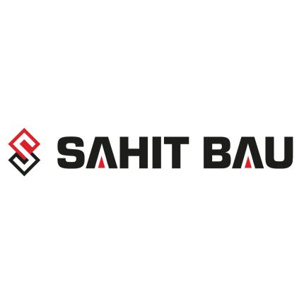 Logo de SAHIT BAU GmbH
