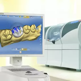 Bild von Dr. med. dent. Frank Bargon