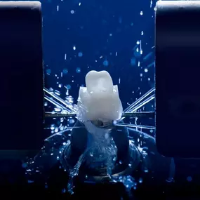 Bild von Dr. med. dent. Frank Bargon