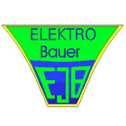 Logo von Elektro Bauer GmbH & Co KG