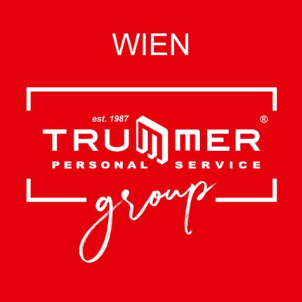 Logo from Trummer Montage & Personal GmbH