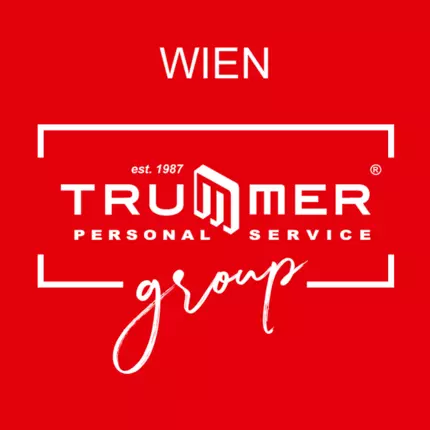 Logo od Trummer Montage & Personal GmbH