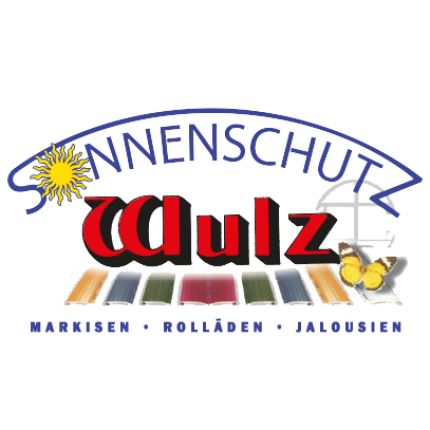 Logo von Wulz Sonnenschutz- Markisen-Jalousien-Rolläden