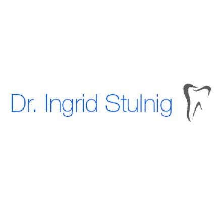 Logotyp från Dr. Ingrid Stulnig