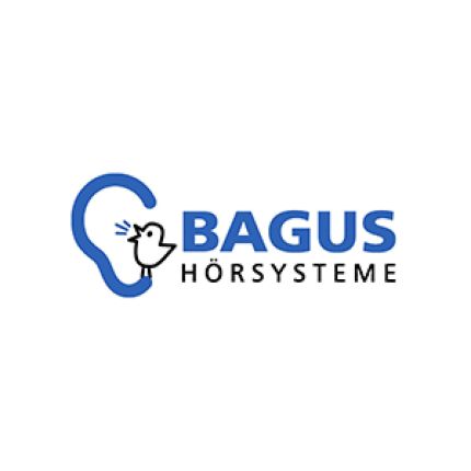 Logo von Bagus Hörsysteme GmbH & Co.KG
