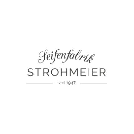 Logo da Seifenfabrik Strohmeier GmbH