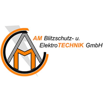 Logo fra AM Blitzschutz- u ElektroTechnik GmbH