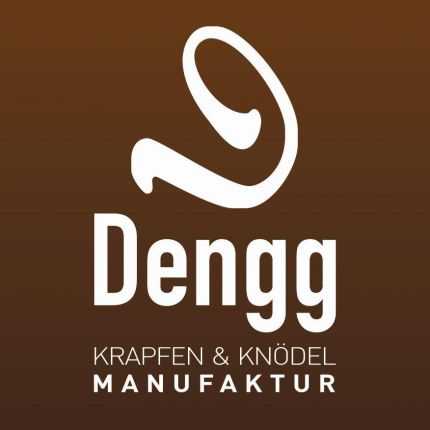 Logótipo de dengg krapfen & knödel manufaktur GmbH