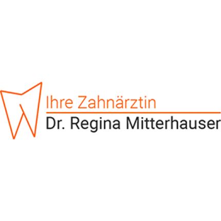 Logo da Dr. Regina Mitterhauser