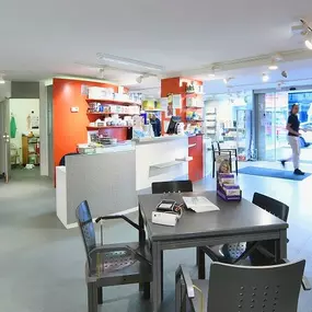 Bild von Bständig Paul GesmbH