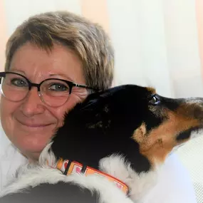 Bild von Dr. Josefine Zisser Kleintierpraxis