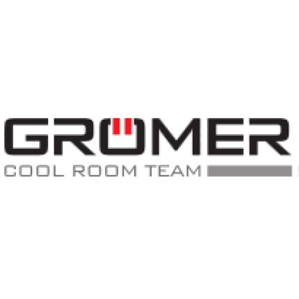 Logo fra Grömer GmbH